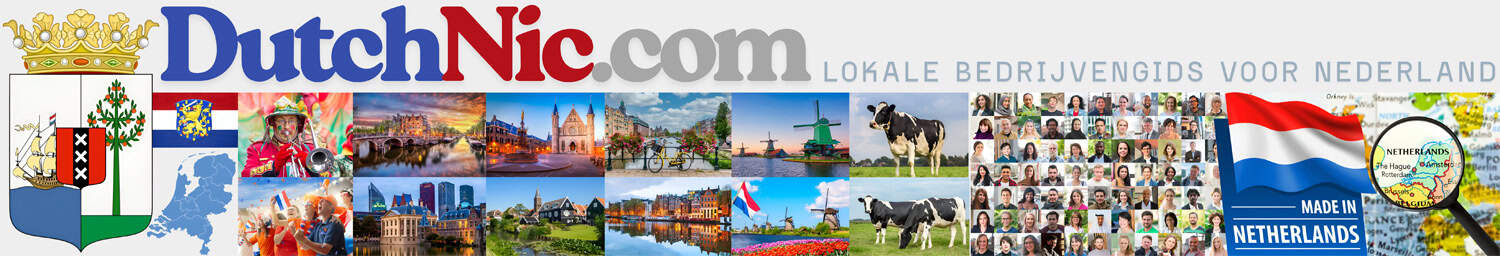 Gemaakt in Nederland - Me Gusta Fashionshop Sluis